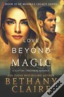 Love Beyond Magic