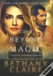 Capa do artigo Love Beyond Magic