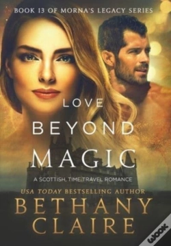 Capa do artigo Love Beyond Magic