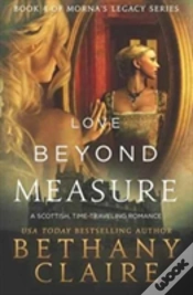 Capa do artigo Love Beyond Measure