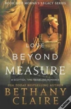 Capa do artigo Love Beyond Measure