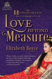 Capa do artigo Love Beyond Measure