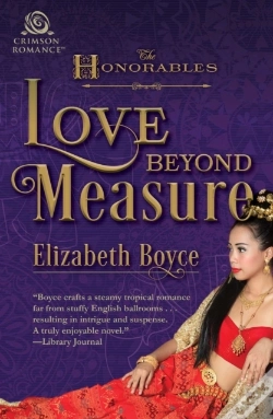 Capa do artigo Love Beyond Measure