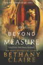 Love Beyond Measure (Large Print Edition) - Preview