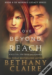 Capa do artigo Love Beyond Reach