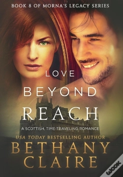 Capa do artigo Love Beyond Reach