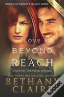 Love Beyond Reach (Large Print Edition)