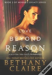 Capa do artigo Love Beyond Reason