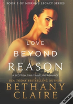 Capa do artigo Love Beyond Reason