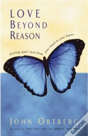 Capa do artigo Love Beyond Reason