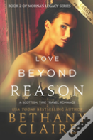 Love Beyond Reason (Large Print Edition)
