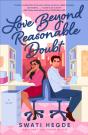 Love Beyond Reasonable Doubt - Preview