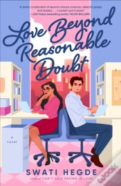 Capa do artigo Love Beyond Reasonable Doubt