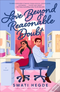 Capa do artigo Love Beyond Reasonable Doubt