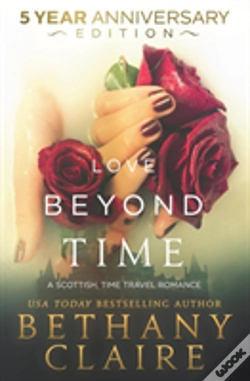 Capa do artigo Love Beyond Time - 5 Year Anniversary Edition
