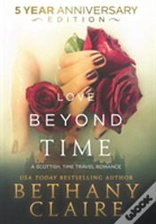 Capa do artigo Love Beyond Time - 5 Year Anniversary Edition