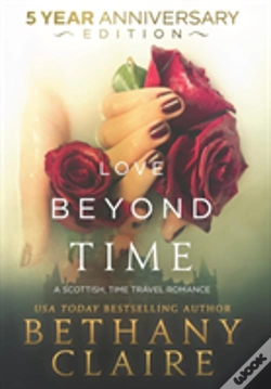 Capa do artigo Love Beyond Time - 5 Year Anniversary Edition