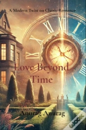 Capa do artigo Love Beyond Time