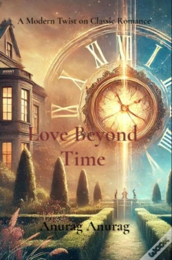 Capa do artigo Love Beyond Time