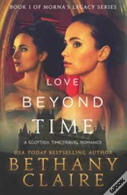 Capa do artigo Love Beyond Time