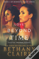 Love Beyond Time