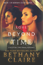 Love Beyond Time (Large Print Edition) - Preview