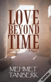 Capa do artigo Love Beyond Time