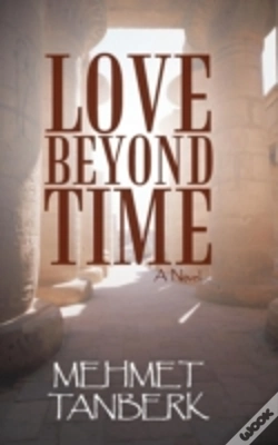 Capa do artigo Love Beyond Time