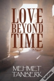 Capa do artigo Love Beyond Time