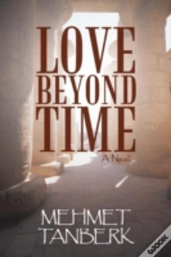 Capa do artigo Love Beyond Time