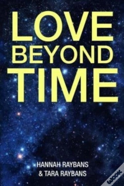 Capa do artigo Love Beyond Time