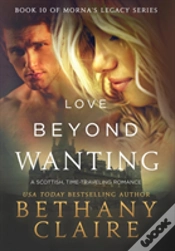 Capa do artigo Love Beyond Wanting