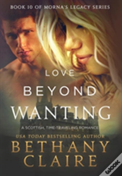 Capa do artigo Love Beyond Wanting