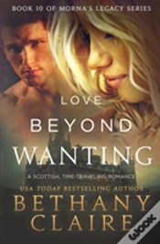Capa do artigo Love Beyond Wanting