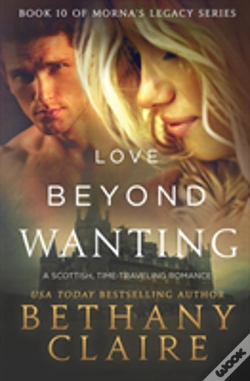 Capa do artigo Love Beyond Wanting