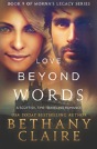 Love Beyond Words - Preview
