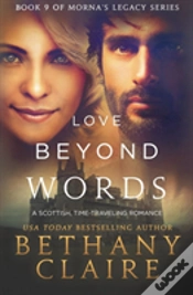 Capa do artigo Love Beyond Words