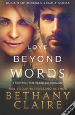 Capa do artigo Love Beyond Words