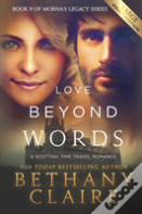 Love Beyond Words (Large Print Edition)
