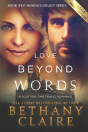 Love Beyond Words (Large Print Edition) - Preview