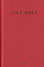 Love Bible - Preview