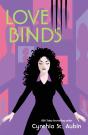 Love Binds - Preview