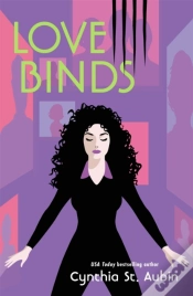 Capa do artigo Love Binds