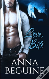 Capa do artigo Love, Bite