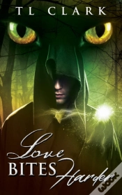 Capa do artigo Love Bites Harder