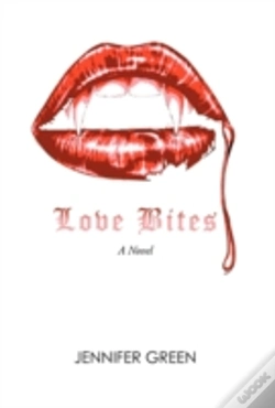 Capa do artigo Love Bites
