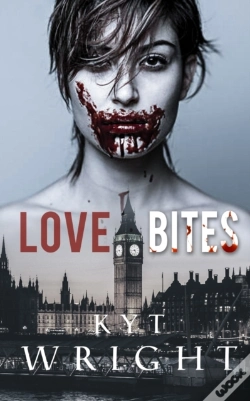 Capa do artigo Love Bites