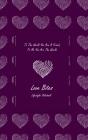 Love Bites Lifestyle Write-In Notebook, - Preview