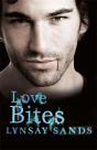 Love Bites - Preview