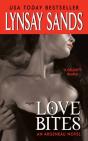Love Bites - Preview